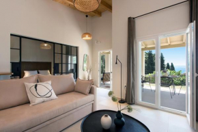 Okeanos Villa by Anita Holiday Homes